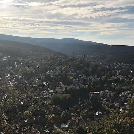 Ferienhaus-knopp-ilsenburg Holiday home *
