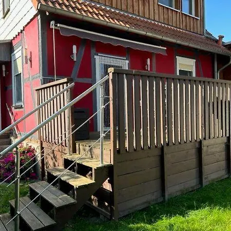 Ferienhaus-knopp-ilsenburg