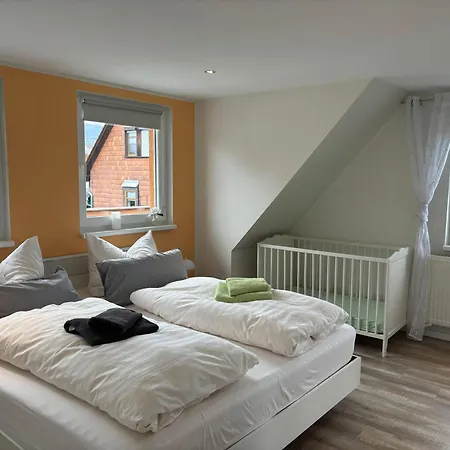 Ferienhaus-knopp-ilsenburg *