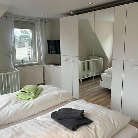 Ferienhaus-knopp-ilsenburg *